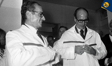 سرمایه‌گذاری شاه در کنسرسیوم هسته‌ای فرانسه و سال‌ها گروگان‌گیری و نبرد برای بازپرداخت بدهی | ماجرای عجیب و جذاب یورودیف چیست؟