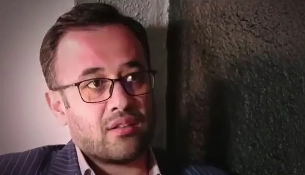 فیلم تبلیعاتی قاسم مکارم شیرازی: ببینید کی انقلابی است کی نیست!