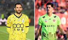 بررسی رکورد‌های دروازه‌بان‌ها در دربی؛ از کلین‌شیت‌های رحمتی تا پنالتی‌های طالب‌لو