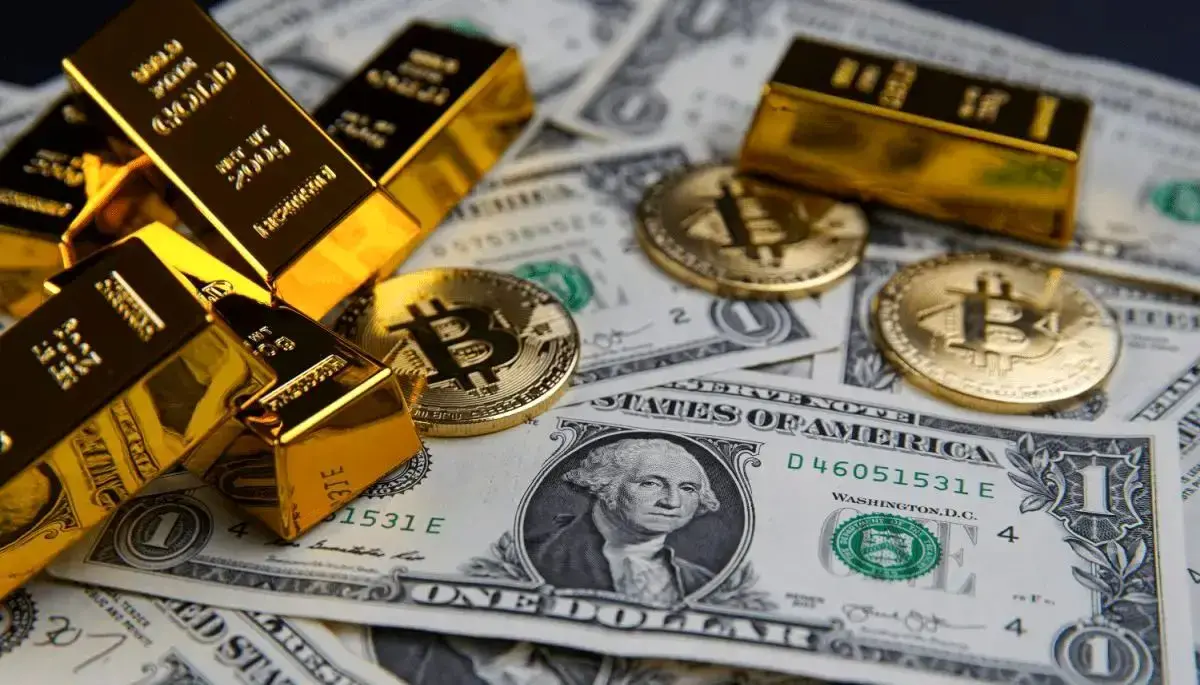 پیش‌بینی جدید از افزایش قیمت طلا و دلار