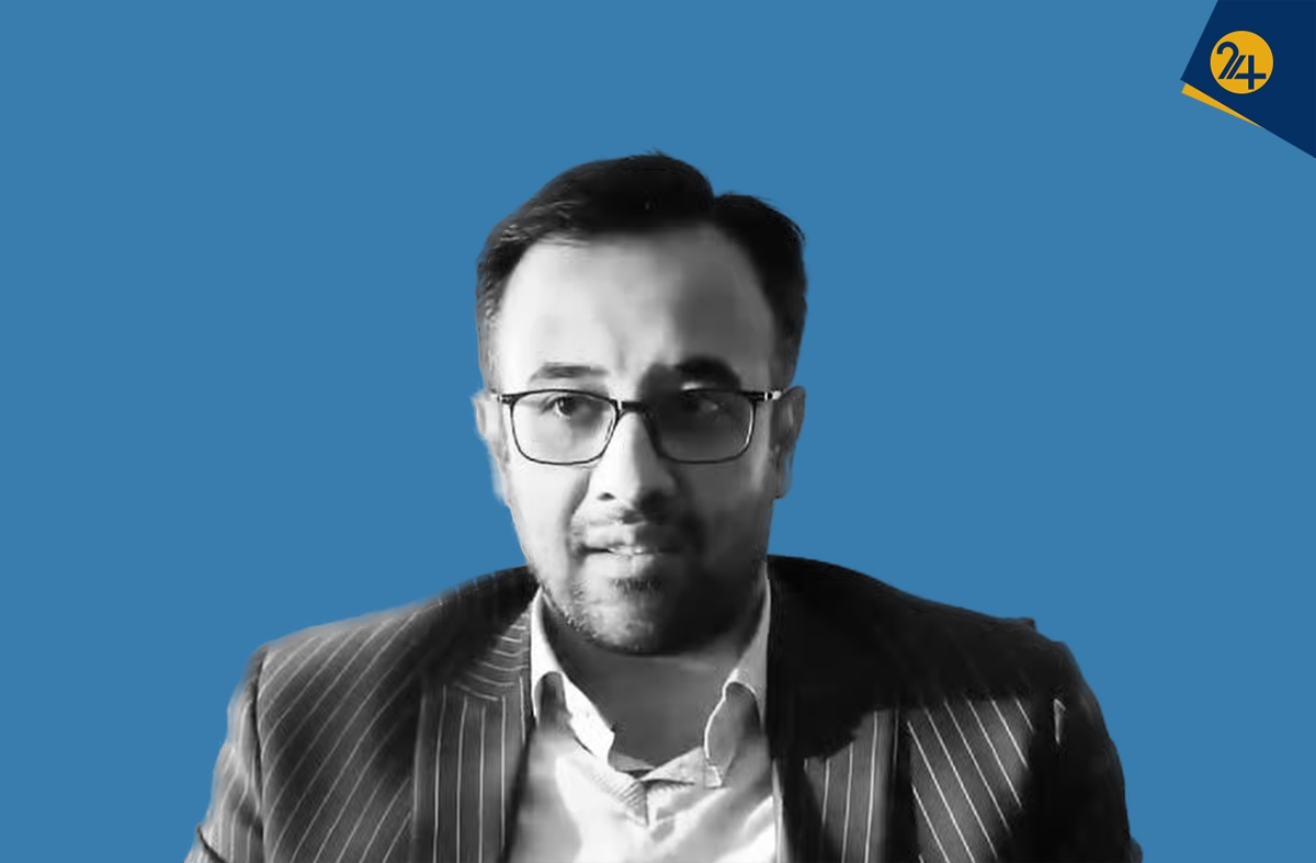 قاسم مکارم شیرازی