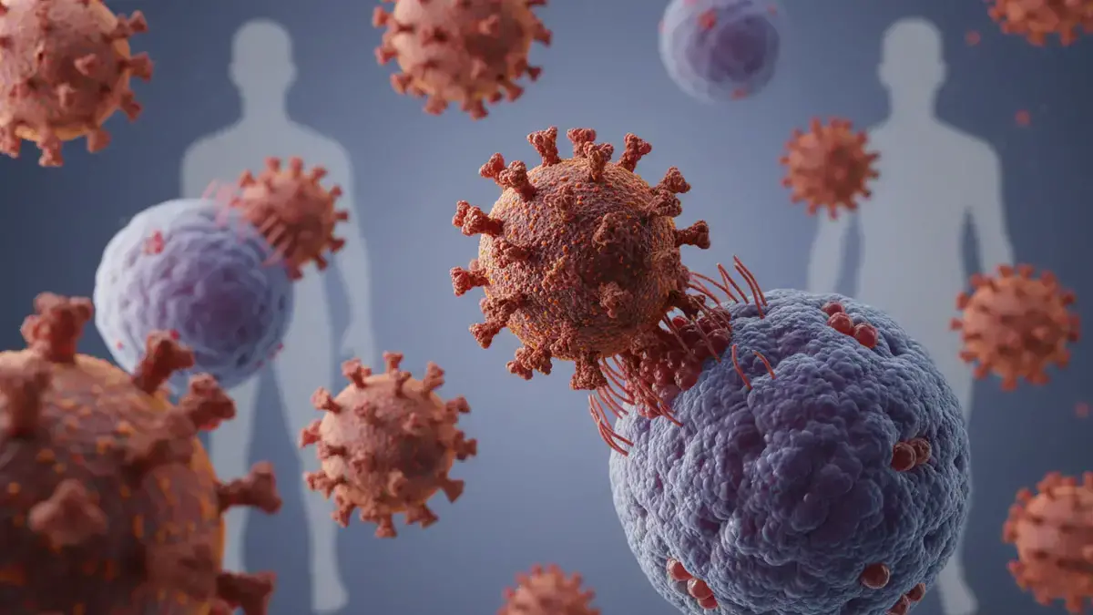 افزایش ۳۰ درصدی موارد آنفلوآنزا در تهران؛ کودکان و گروههای پرخطر در معرض آسیب قرار دارند آنفلوآنزا