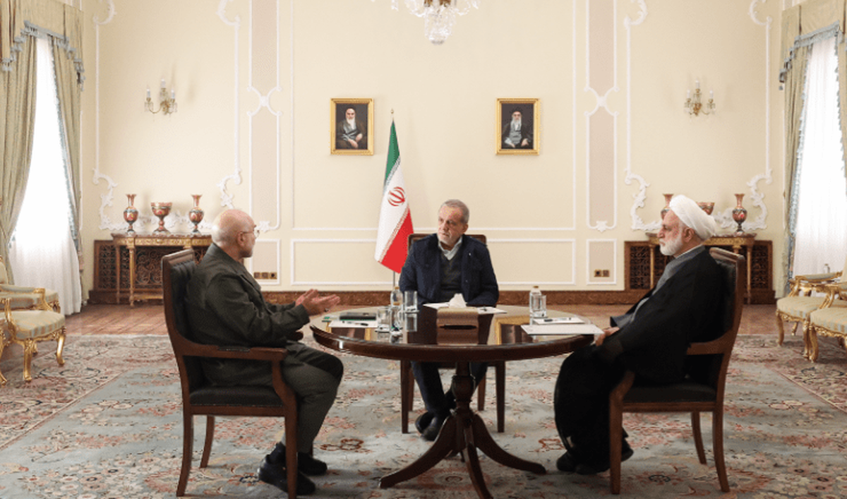 رؤسای سه قوه در دانشگاهها حاضر میشوند؛ از شهید بهشتی تا فردوسی مشهد رؤسای سه قوه