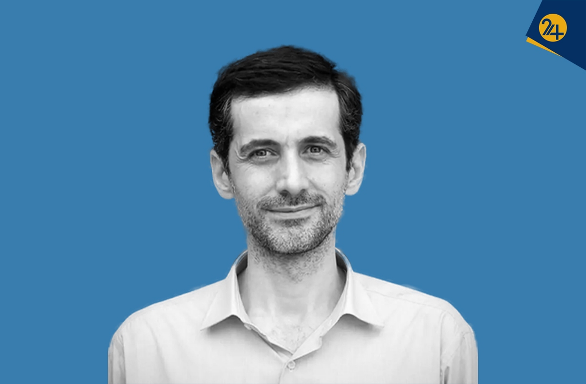 یوسف پزشکیان کیست؟| ژن خوب دولت پزشکیان که مشاور و دستیار رسانهای رئیس دفتر رئیسجمهور شد یوسف پزشکیان کیست