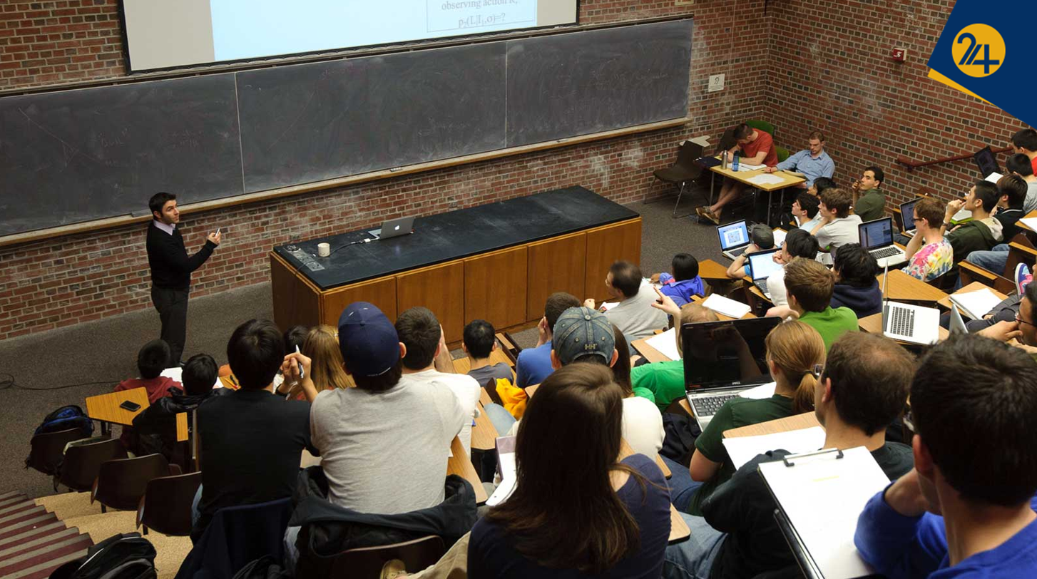 مهاجرت اساتید ایرانی | استادان دانشگاه در کشورهای مختلف چقدر حقوق می گیرند؟ مهاجرت اساتید ایرانی | استادان دانشگاه در کشورهای مختلف چقدر حقوق می گیرند؟