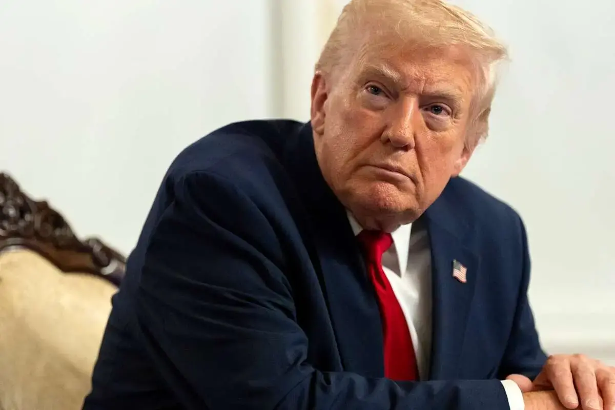 تأکید سند امنیت ملی آمریکا: تنگه هرمز باید باز بماند سند امنیت ملی آمریکا