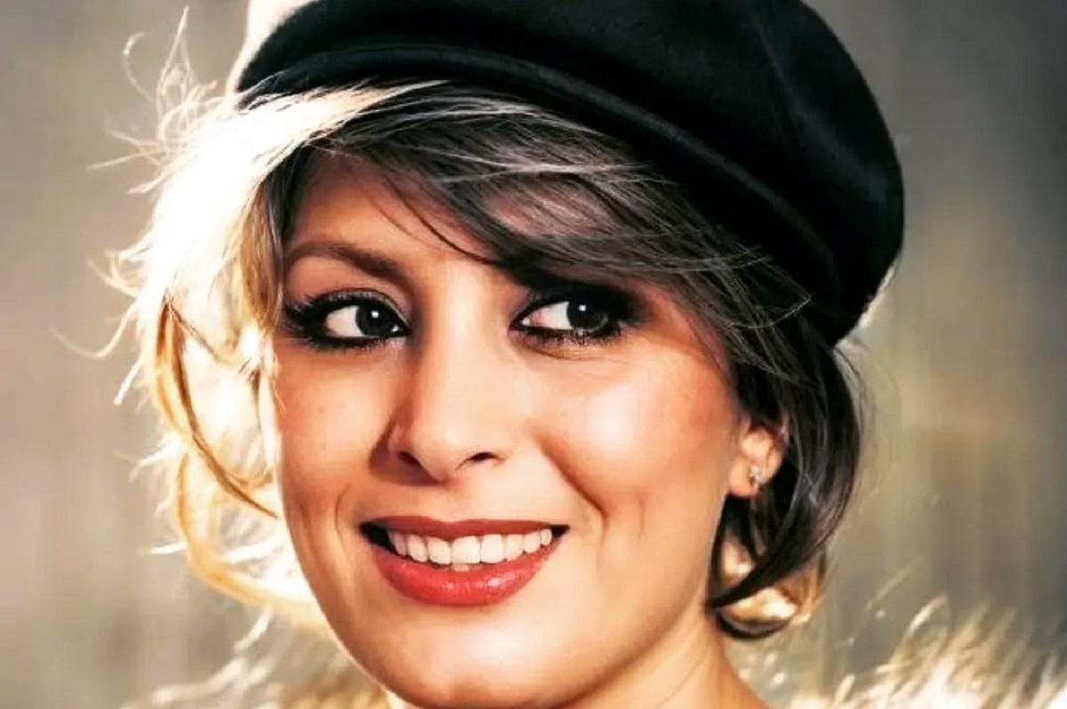 عکس کمتر دیده‌شده از مرجانِ ۲۶ ساله در کنار ناصر ملک‌مطیعی؛ سال ۱۳۵۳