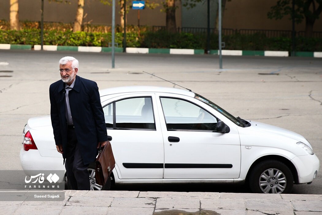 سعید و ماشین‌هایش| وقتی پراید جلیل با هزینه دو ماشین بنز ضدگلوله شد