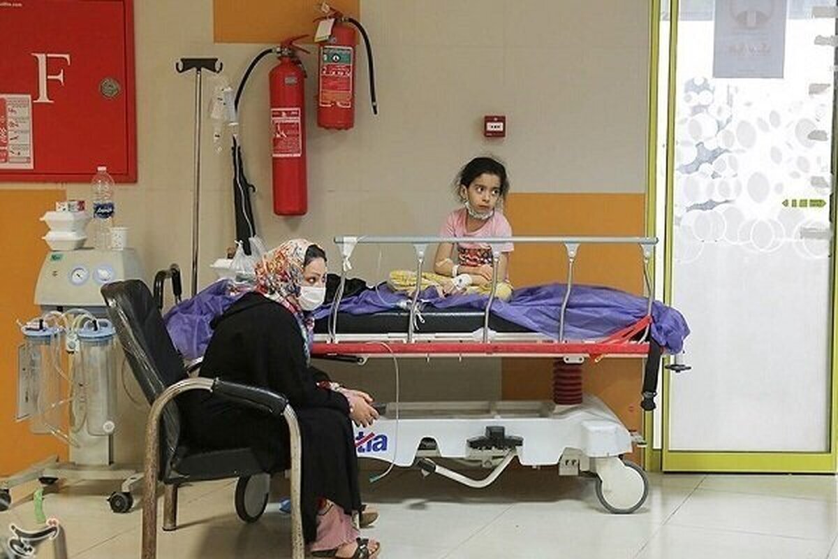 آنفلوآنزا در کشور جولان می‌دهد/ فوت ۷ تن در یزد