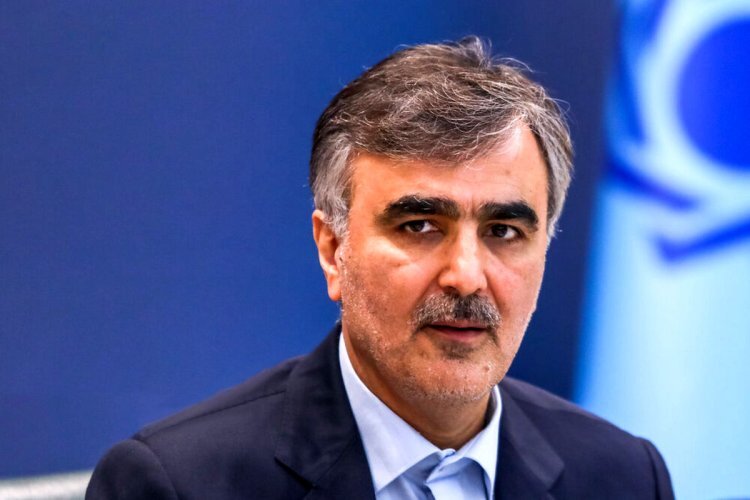 محمدرضا فرزین کیست