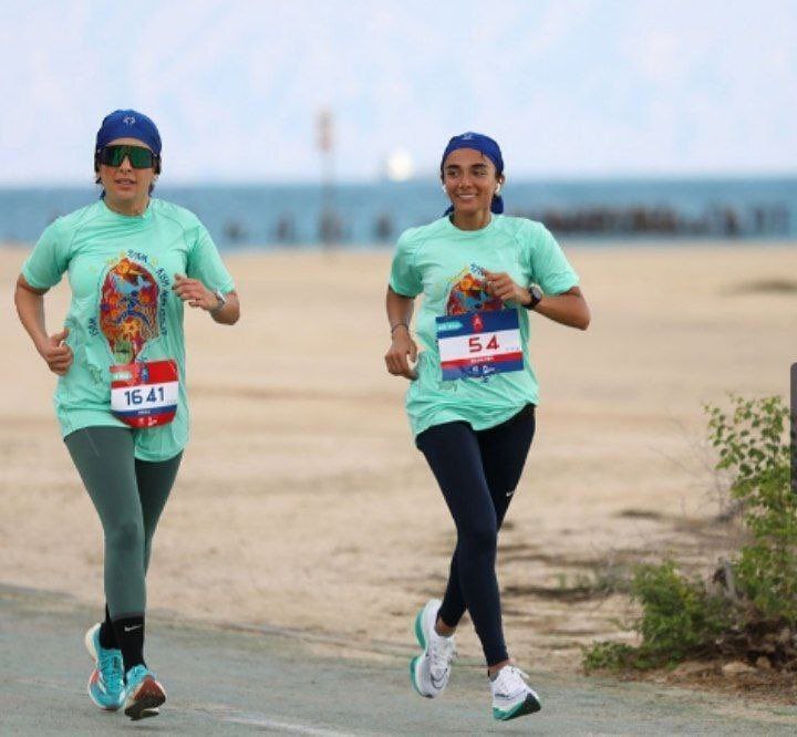 ماراتن کیش در دولت مرحوم رئیسی سال ۱۴۰۲ ماراتن کیش در دولت مرحوم رئیسی سال ۱۴۰۲