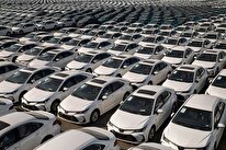 قیمت روز خودرو ۱۶ آذر ۱۴۰۴