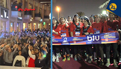 تبعیض غیرقانونی؛ از ماراتن کیش تا فستیوال رواق | آقای اژه‌ای! مصادیق جرم و غیرجرم چیست؟ پسر آقای حجازی در مقابل قانون برابرتر است؟