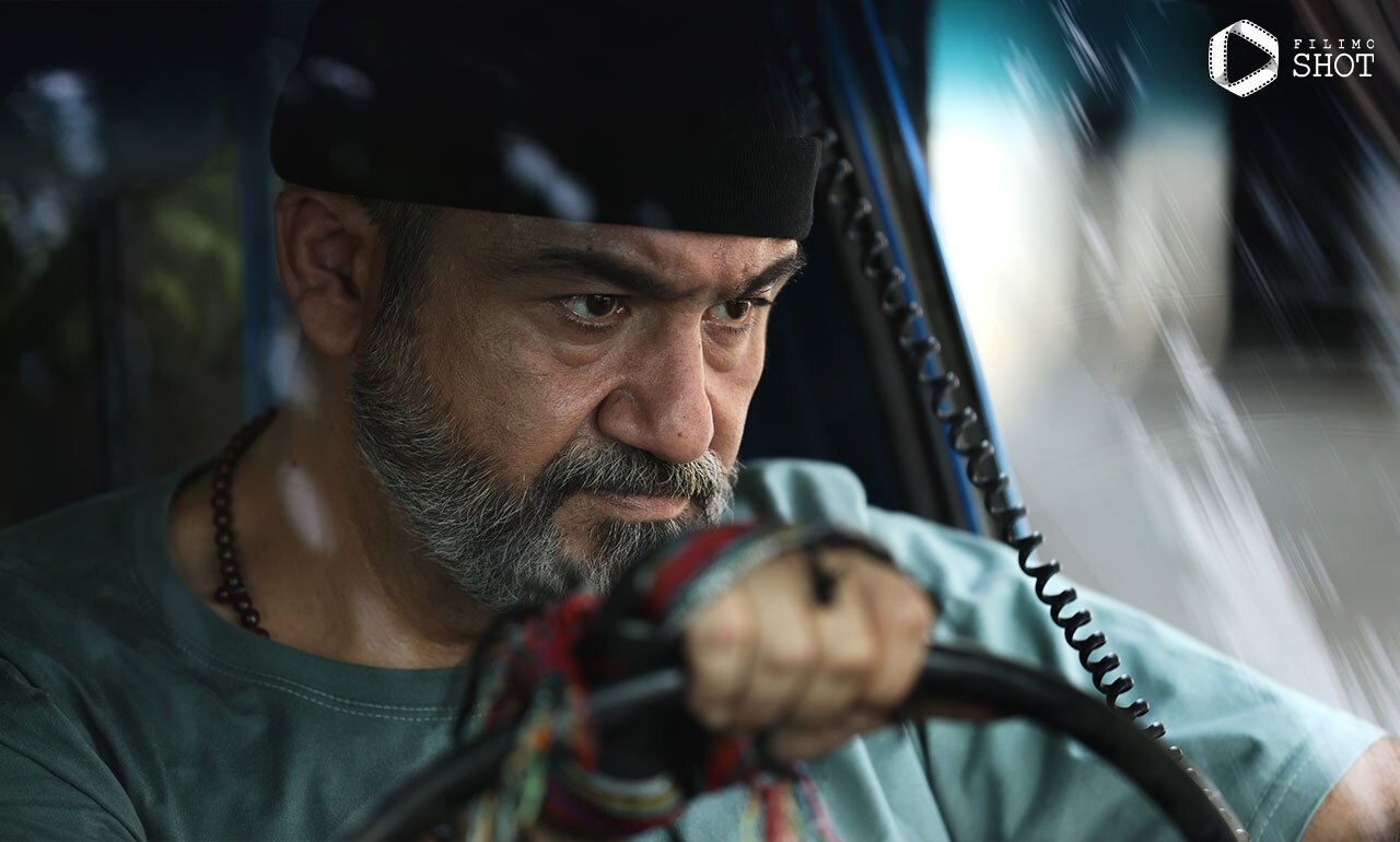 نقد و بررسی فیلم کفایت مذاکرات| یک فیلم کمدی با بازی مهران غفوریان و محسن کیایی معرفی فیلم کفایت مذاکرات