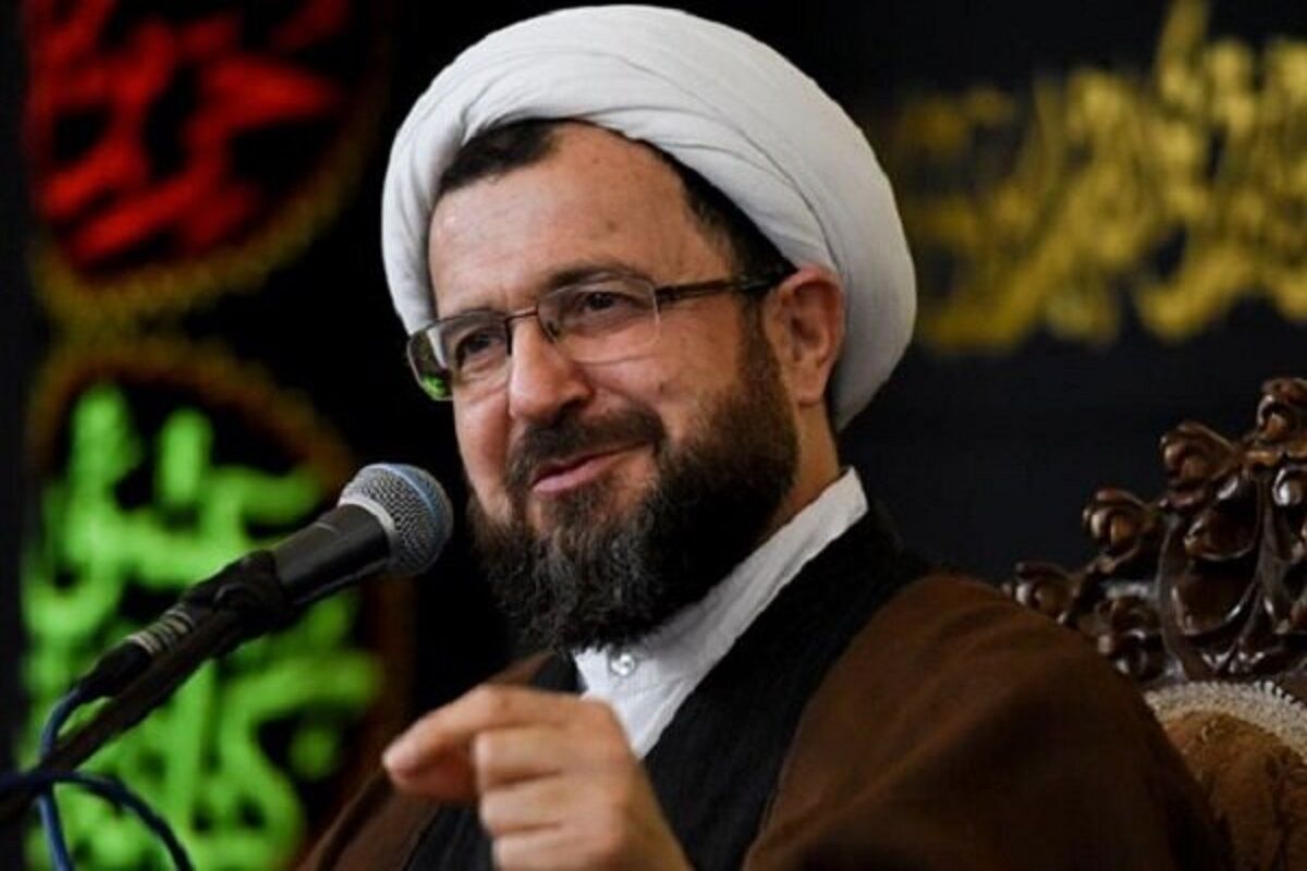 اظهار نظر حجت الاسلام ماندگاری درمورد مناظره جنجالی درباره شهادت حضرت زهرا