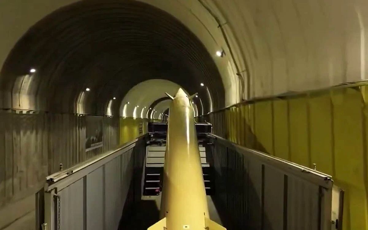 موشک ها موشک ها