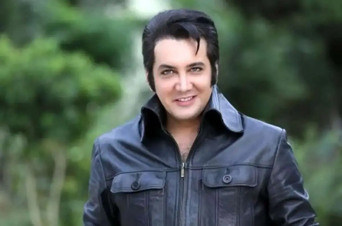 ببینید| خاطره عجیب بهنوش بختیاری از حسام نواب‌صفوی: پشت ماشینش نوشته بود HIV ندارم!