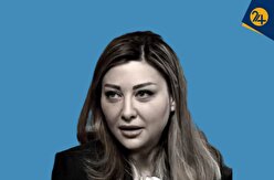 لونا شبل کیست؟ | دستیار ویژه اسد و زنی که مرگ مشکوکش سوریه را تکان داد