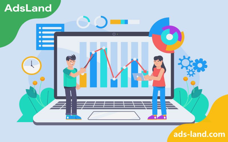 تبلیغات در گوگل ادز با ادزلند | افزایش فروش با کمترین هزینه تبلیغات در گوگل ادز با ادزلند | افزایش فروش با کمترین هزینه