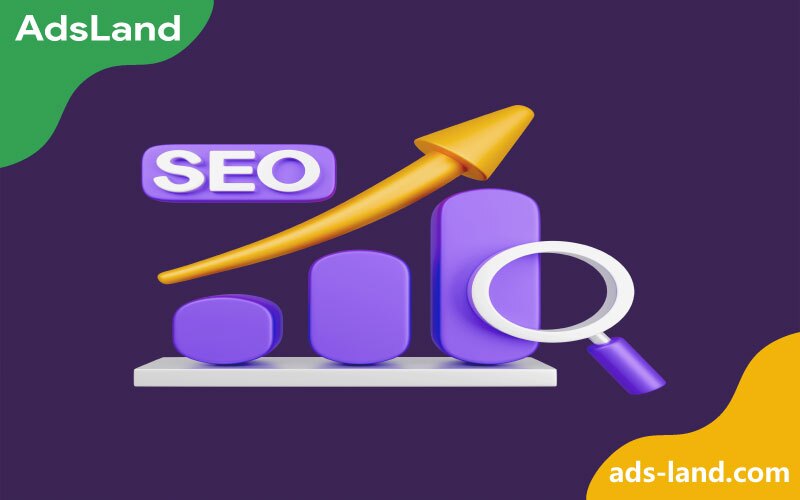 تبلیغات در گوگل ادز با ادزلند | افزایش فروش با کمترین هزینه تبلیغات در گوگل ادز با ادزلند | افزایش فروش با کمترین هزینه