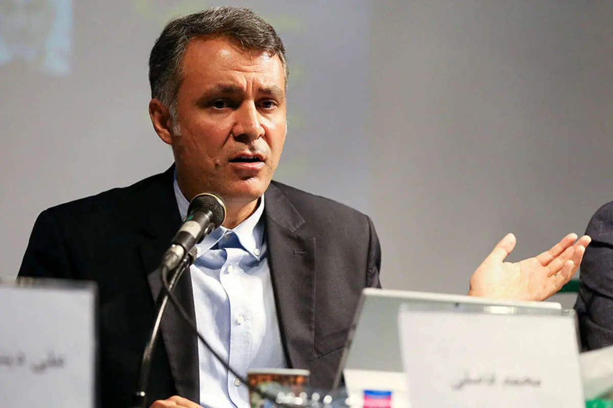 سؤالات محمد فاضلی از پزشکیان درباره خط انتقال آب خلیج فارس به اصفهان سؤالات محمد فاضلی از پزشکیان درباره خط انتقال آب خلیج فارس به اصفهان