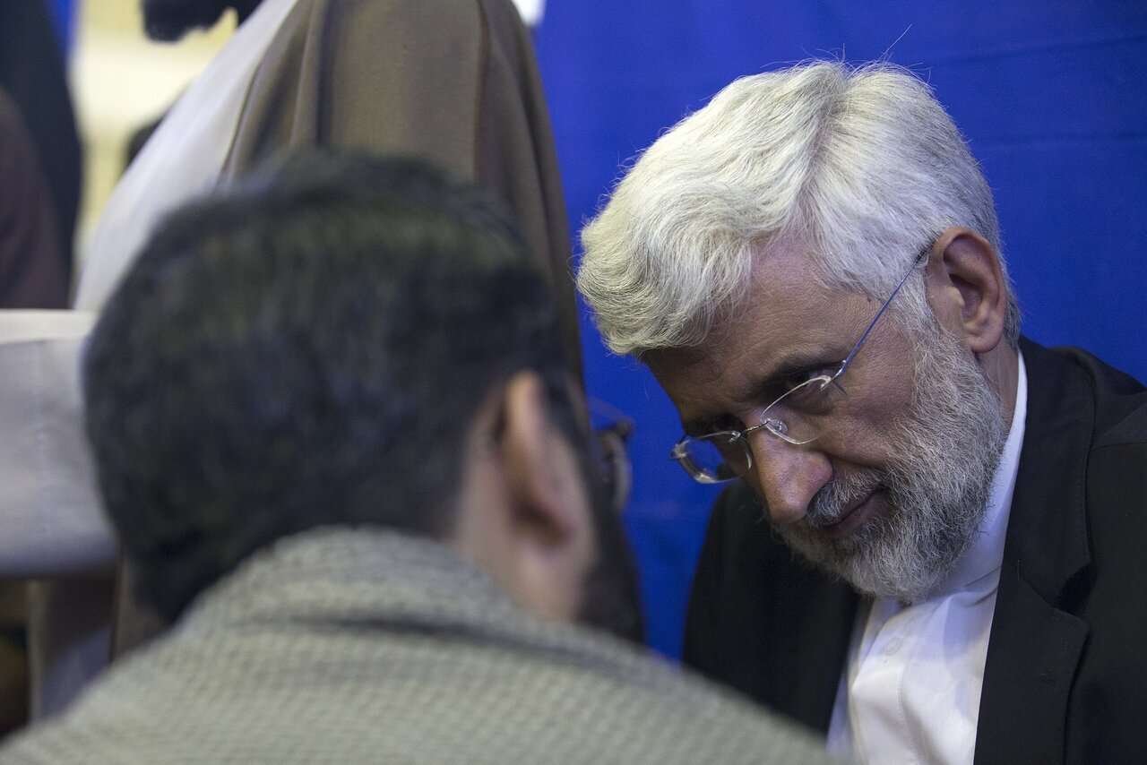 جلیلی و گوساله سامری/ چرا سعیدجلیلی به تکرار روایت موسی و فرعون علاقه‌مند است؟