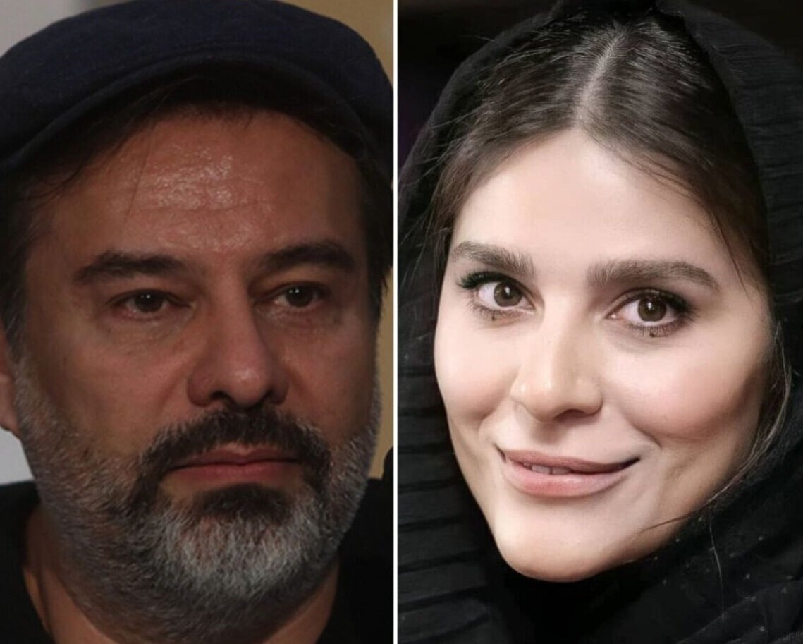 عکس|  سلفی تازه سحر دولتشاهی با پیمان قاسم‌ خانی و زهرا داوود‌نژاد  پس از حواشی اخیر