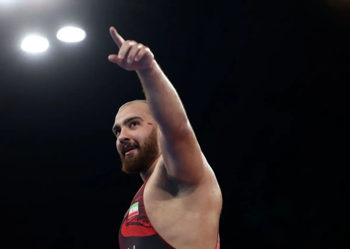 اعلام نامزدهای برترین آزادکار سال ۲۰۲۵ از سوی اتحادیه جهانی کشتی؛ حضور رحمان عموزاد و امیرحسین زارع از ایران اعلام نامزدهای برترین آزادکار سال ۲۰۲۵ از سوی اتحادیه جهانی کشتی؛ حضور رحمان عموزاد و امیرحسین زارع از ایران