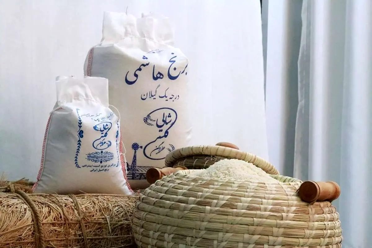 پای چینیها به بازار برنج ایران باز شد پای چینیها به بازار برنج ایران باز شد