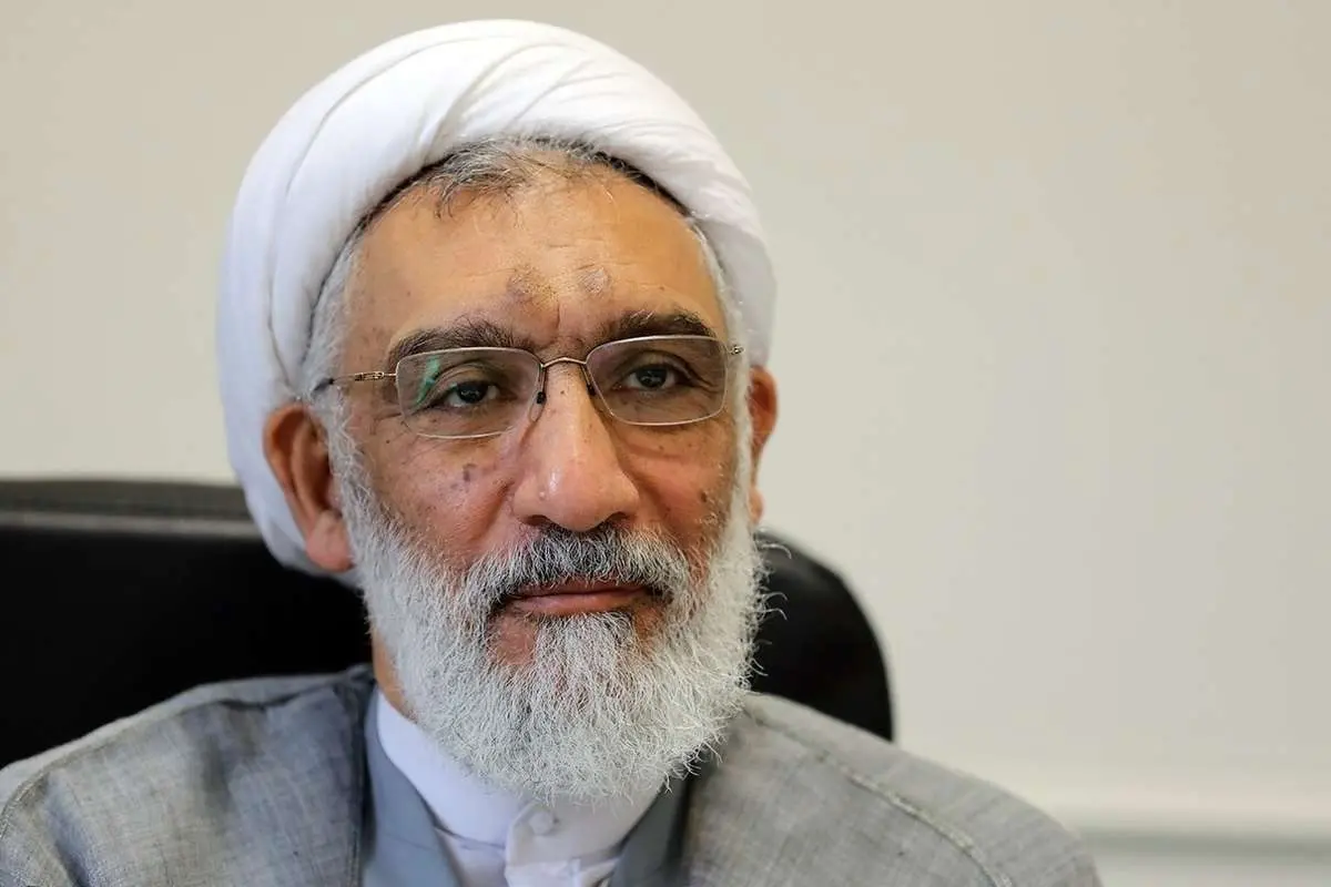 دعوت پورمحمدی از سعید جلیلی و زنگنه برای مناظره در پرونده کرسنت دعوت پورمحمدی از سعید جلیلی و زنگنه برای مناظره در پرونده کرسنت