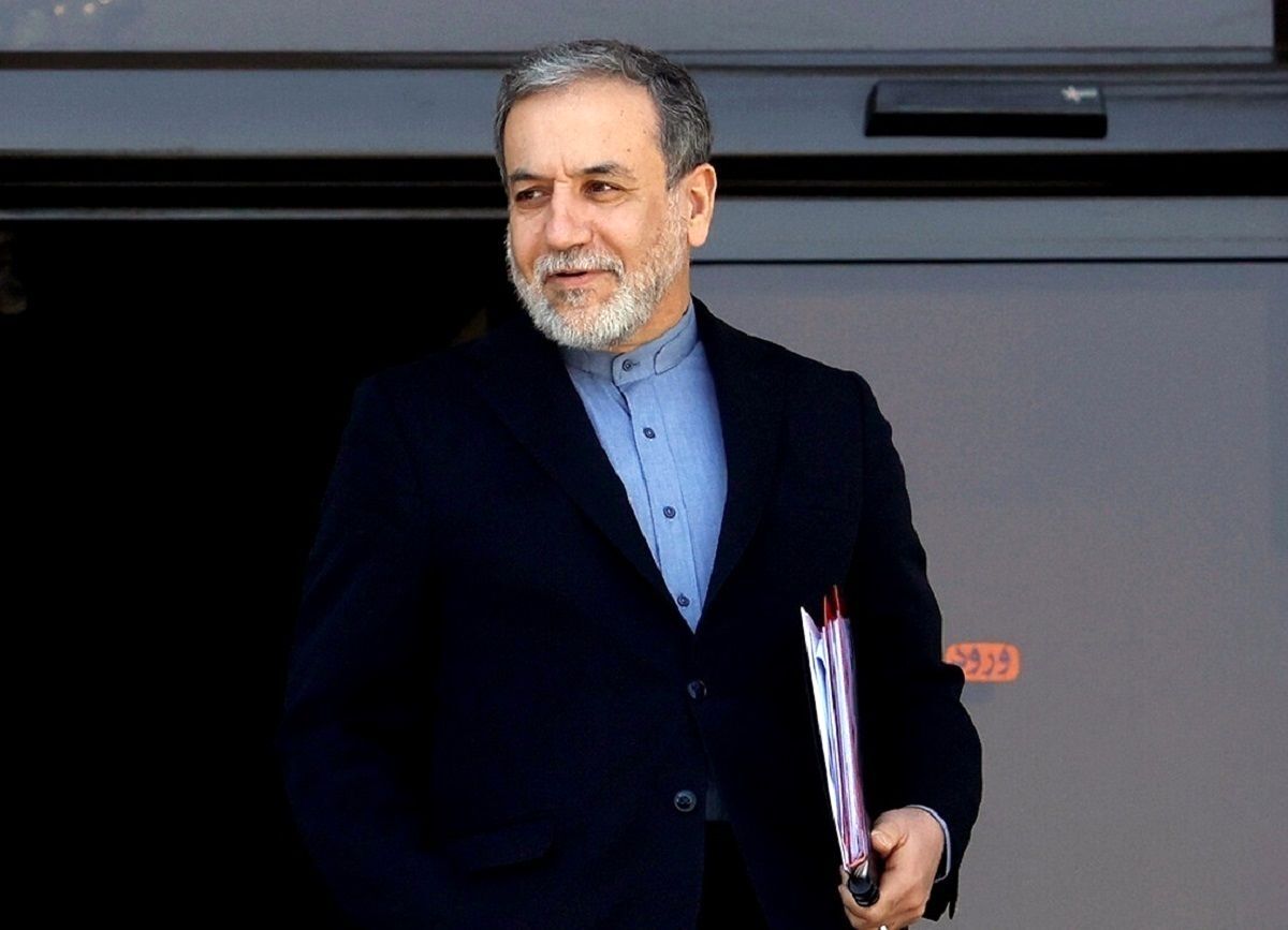 عراقچی: آمریکا آماده مذاکره منصفانه نیست | مذاکره با دیکتهپذیری متفاوت است عراقچی