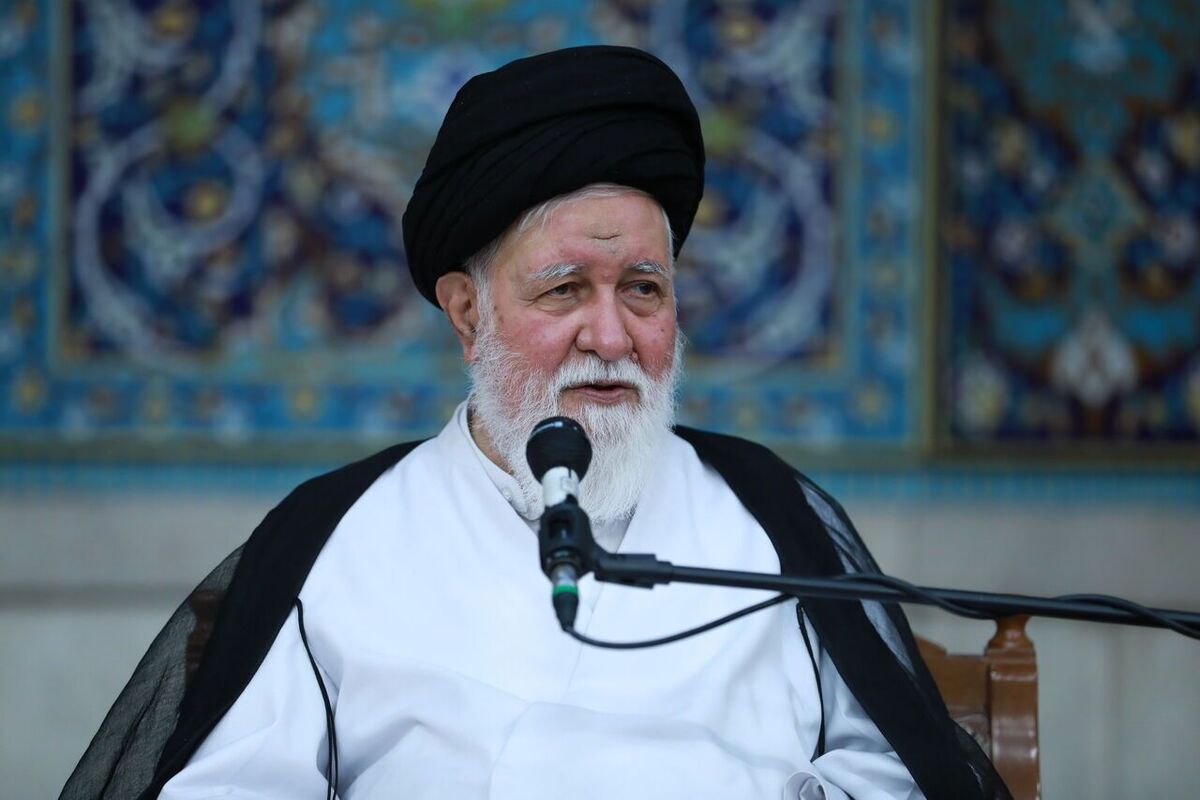 علمالهدی: جریان انقلابی باید در حل مشکلات معیشتی مردم وارد عمل شود علمالهدی