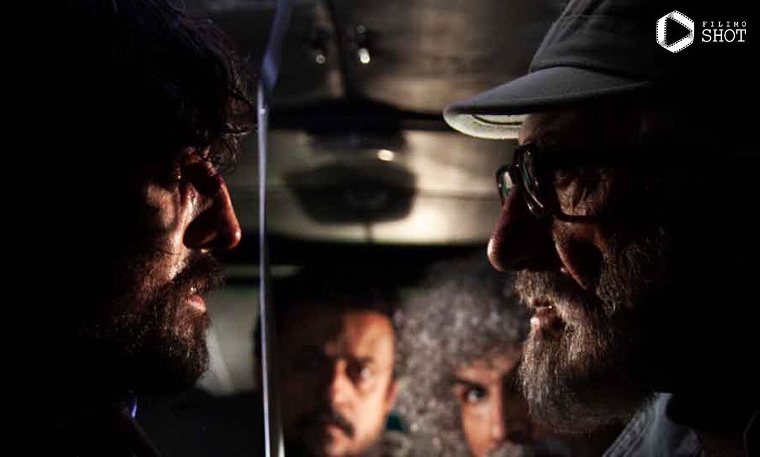 نقد و بررسی فیلم سینمایی سینما متروپل | فیلمی نمادین درباره جنگ معرفی فیلم سینمایی سینما متروپل