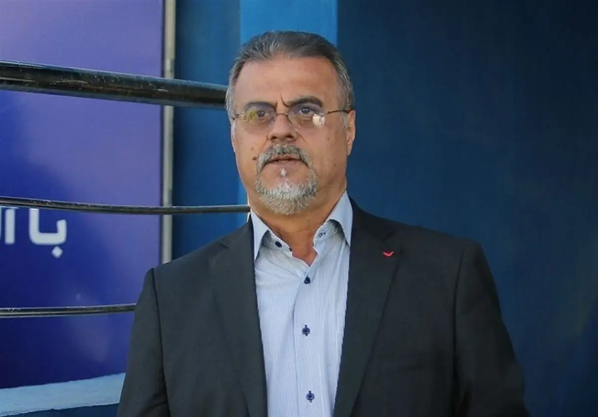 چهار ماه پس از استعفا، مدیرعامل سابق استقلال بار دیگر به صندلی مدیریت باز میگردد! علی نظری جویباری