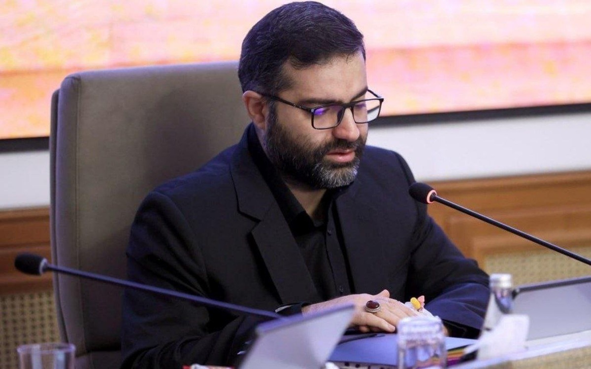 سقاب اصفهانی: پس از اهدای عضو فرزندانم، انگیزهام برای اصلاح سیاستهای انرژی هزار برابر شد سقاب اصفهانی