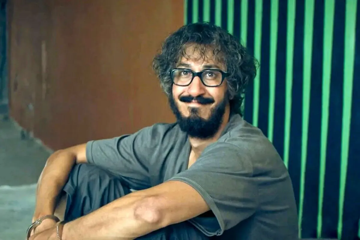 نقد و بررسی فیلم مرد عینکی | اثر بهرام افشاری در انتظار ثبت رکورد گیشه نقد و بررسی فیلم مرد عینکی