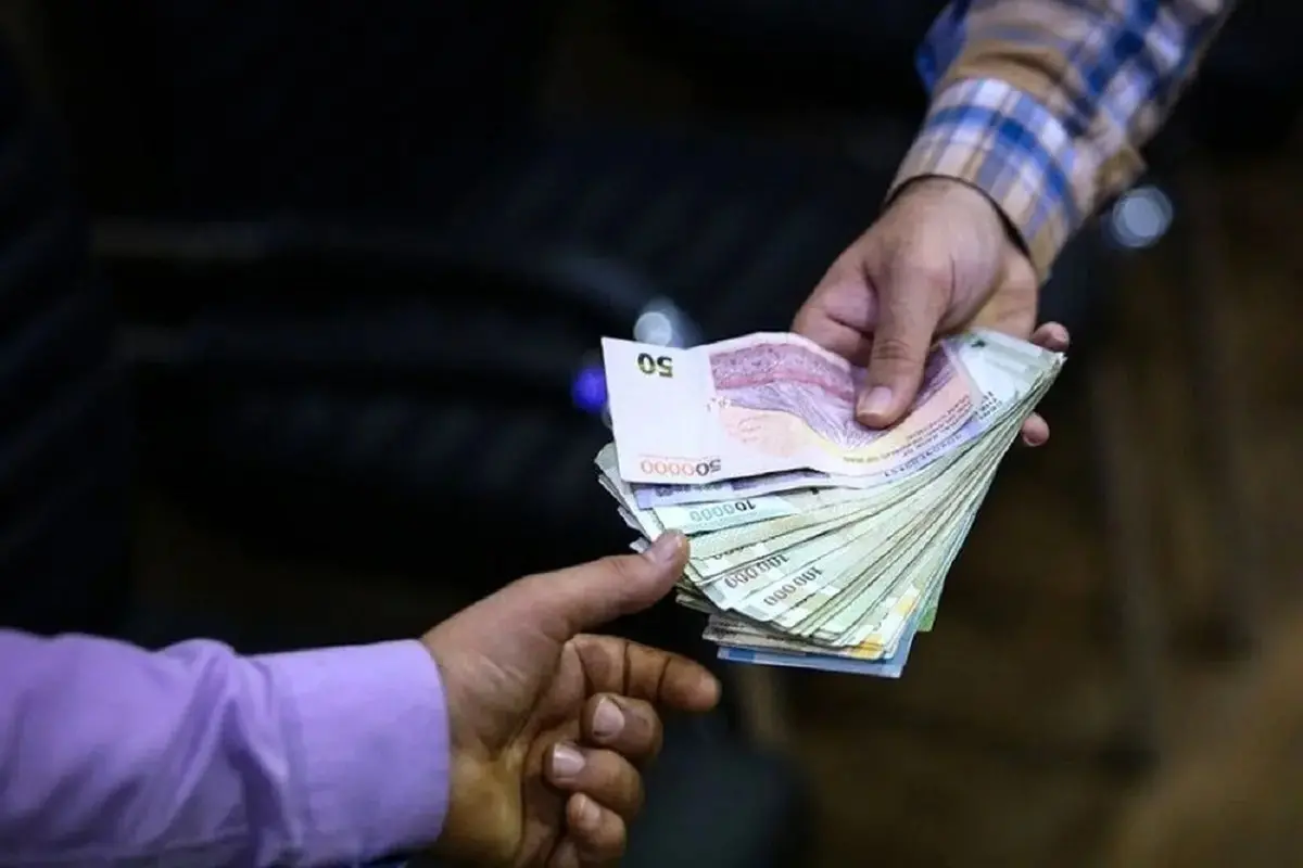 عیدی کارگران ۱۴۰۵ اعلام شد