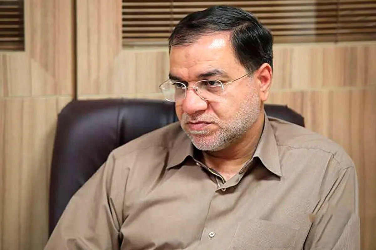 فضائلی: برخی مشکلات اهواز داخلی است و نباید به گردن دشمن انداخت مهدی فضائلی