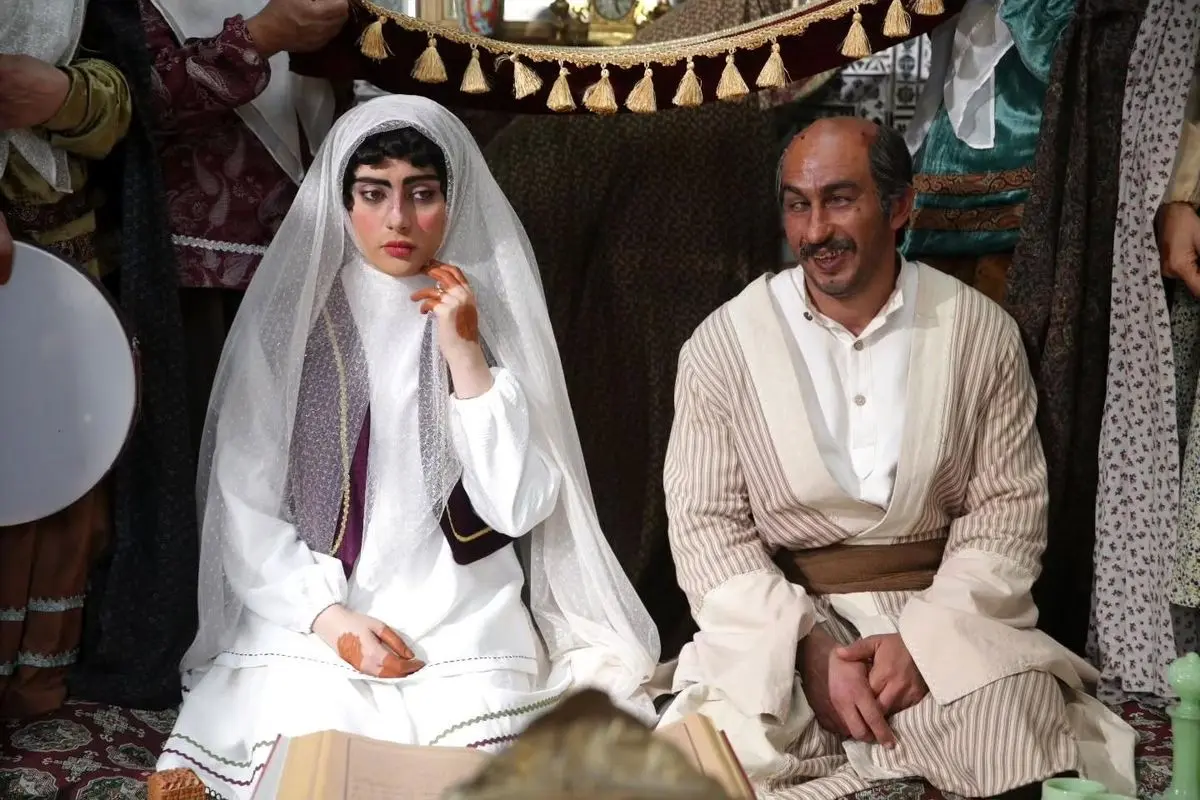 چرا «سووشون» به یک سریال موفق تبدیل نشد؟ | پرهزینه، اما کمرمق؛ سقوط یک پروژه پر سر و صدا علت موفق نشدن سووشون