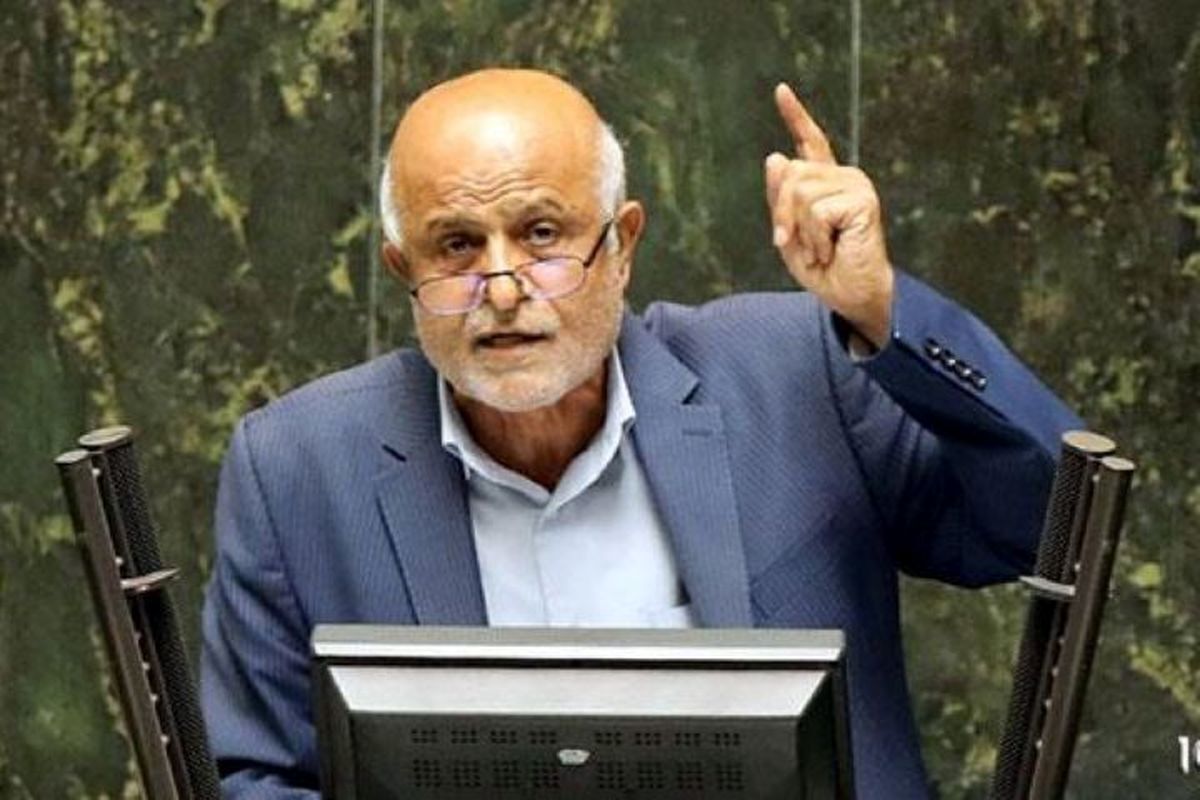 ببینید| ویدئویی از حمایت نماینده اسبق مجلس از رضایت خودرو که وایرال شد!