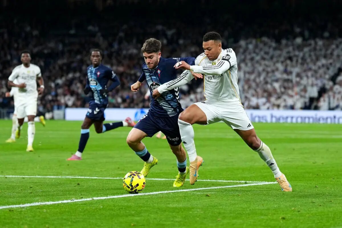 رئال مادرید