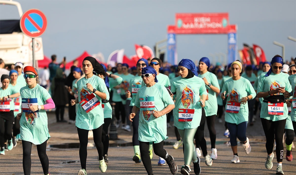 واکنش حوزه‌های علمیه به ماراتن کیش: ناهنجاری‌ها نگران‌کننده بود