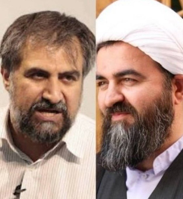 نامه ۱۷۰ فعال مدنی به رئیس قوه قضاییه درباره بازداشت دو روحانی شهابالدین حائری شیرازی و محمدتقی اکبرنژاد