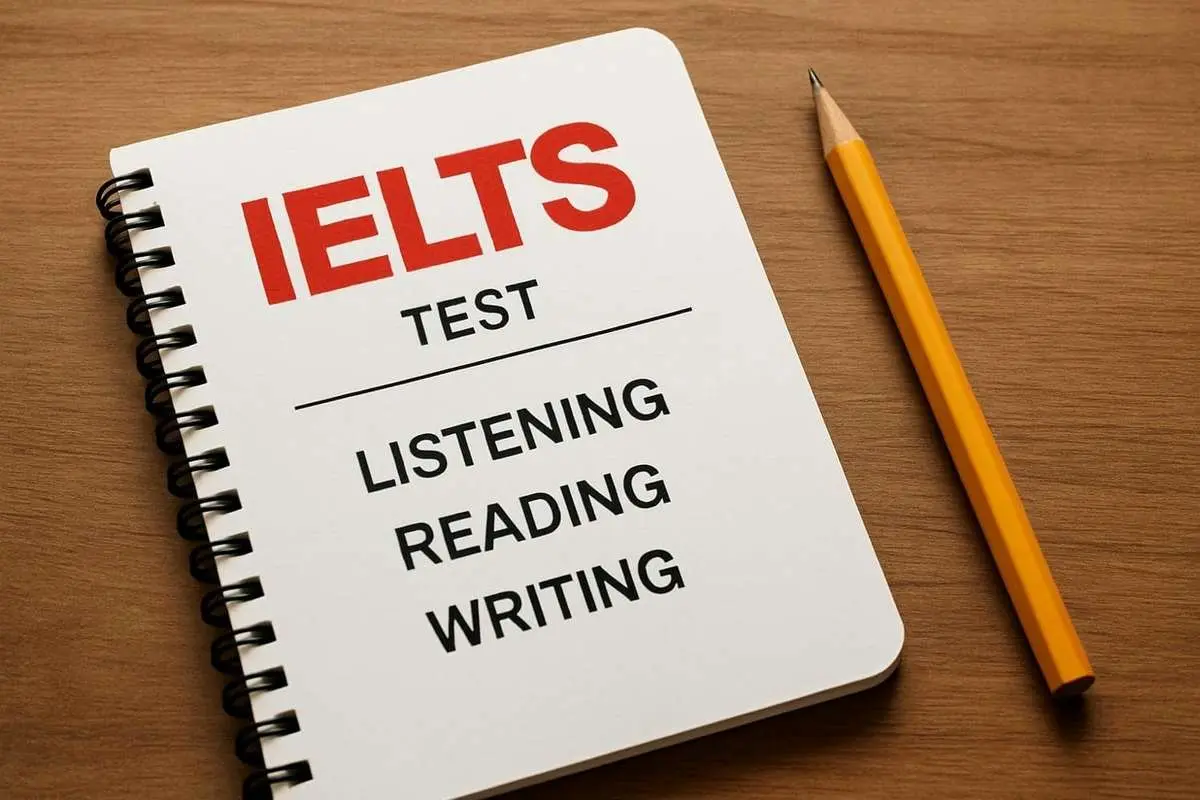 آیلتس