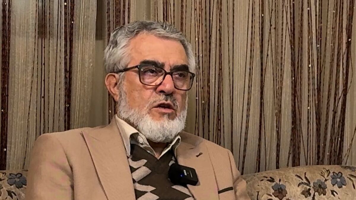 ببینید| غروی، از یاران نزدیک امام موسی صدر: سفیر آمریکا در بیروت آبان ۵۷ گفت تهران نرو / یک تصمیمی گرفته شده و اعلیحضرت رفتنی ست