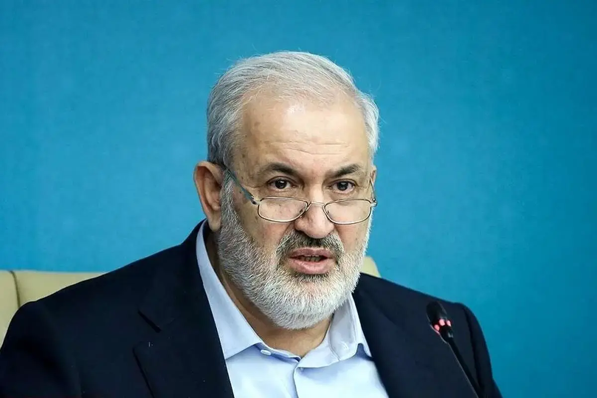 ببینید| وزیر نیرو: عملیات بارورسازی ابرها در ۳۱ استان انجام شد