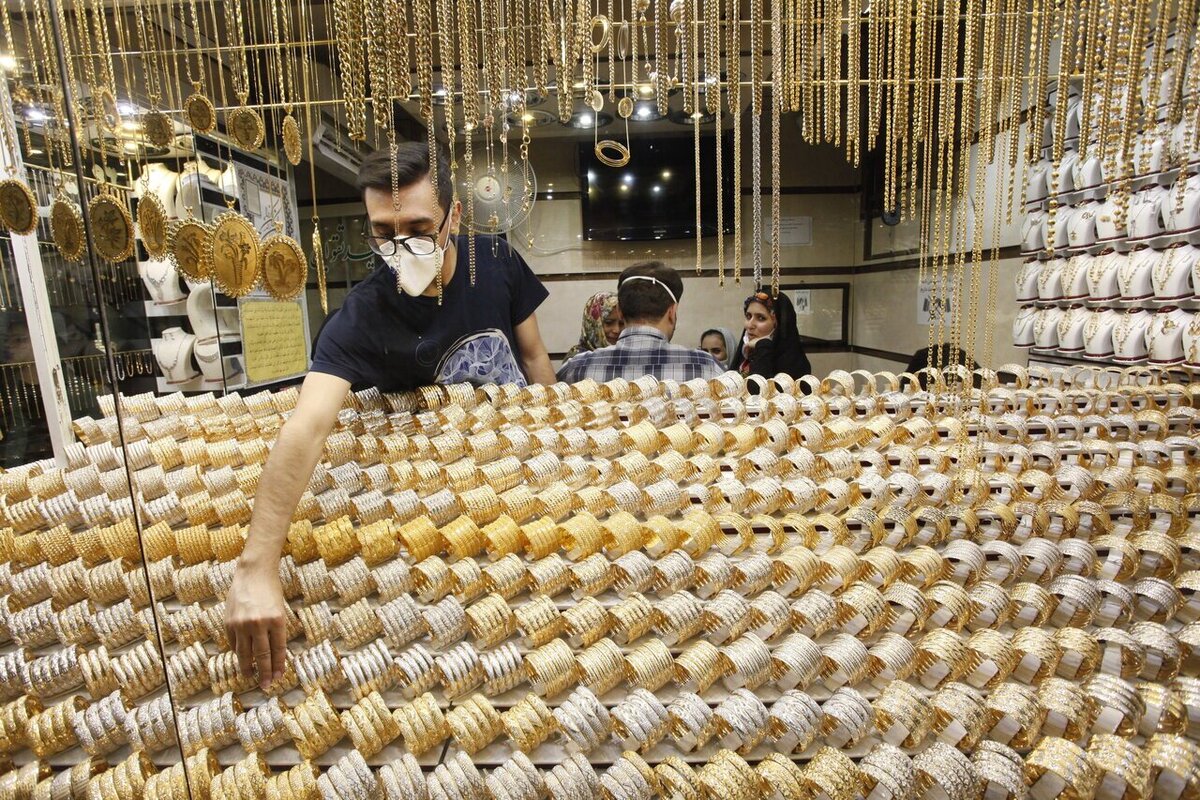 هشدار یک کارشناس درباره آینده تورم، ارز، طلا و رکود بازارها