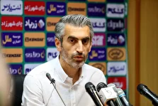 پیام مجتبی جباری به طرفداران مس؛ هفته به هفته بهتر می‌شویم