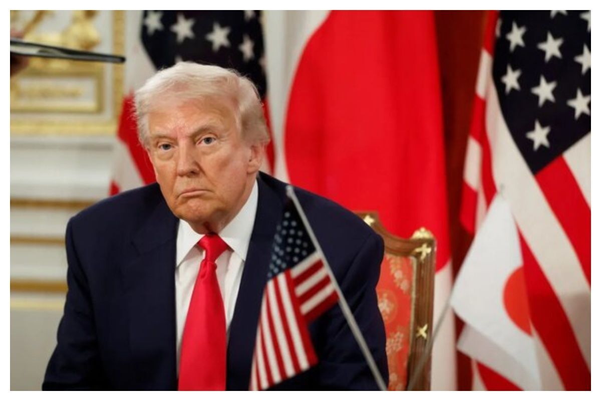 لغو ۸۵ هزار ویزا توسط دولت ترامپ؛ دو برابر سال گذشته