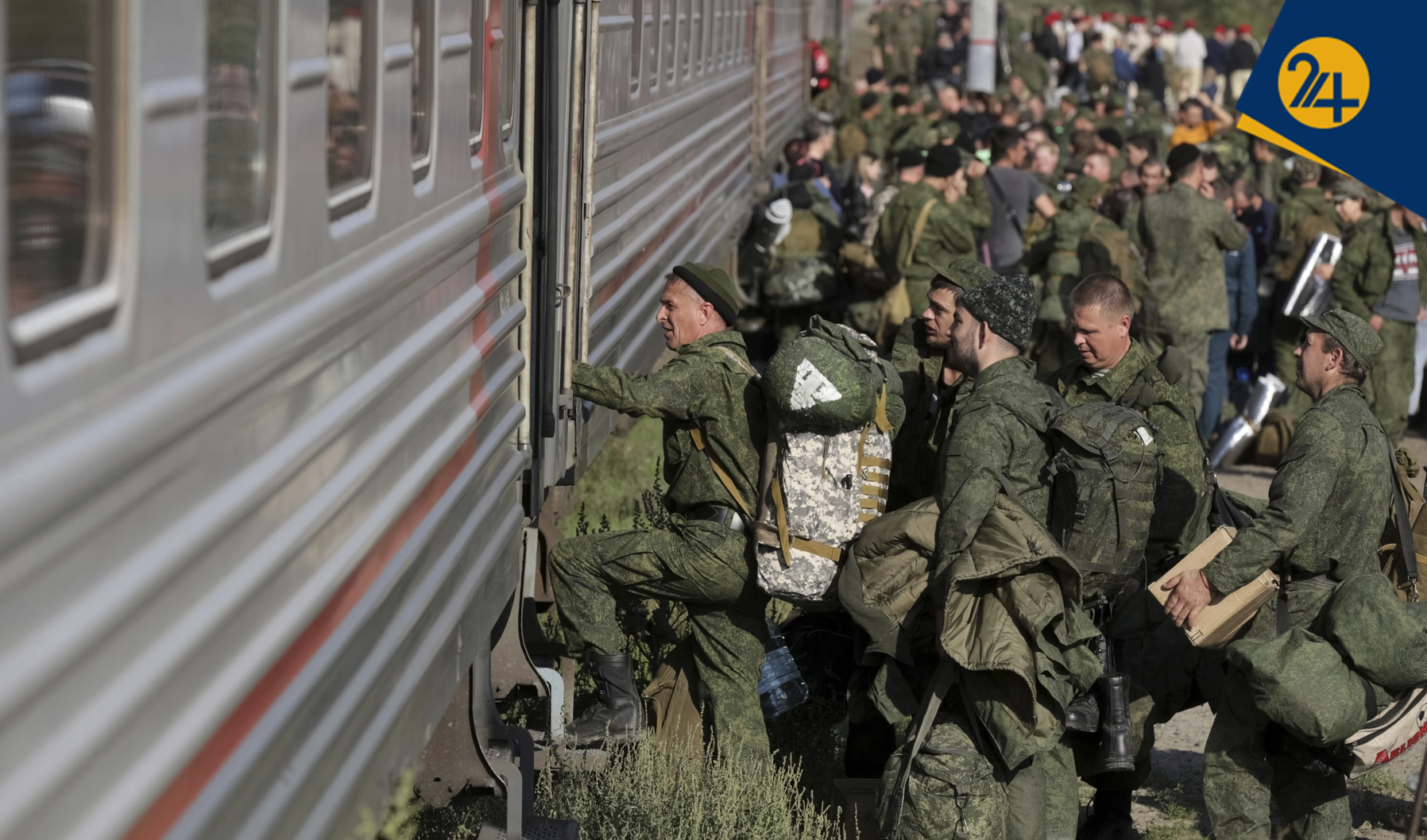 اگر پاسپورشارتش روسیهت دارید و مبتلا به ایدز و سل نیستید…به ارتش روسیه خوش آمدید | مسکو در ایران به‌دنبال گوشت‌ جلوی‌ توپ است؟